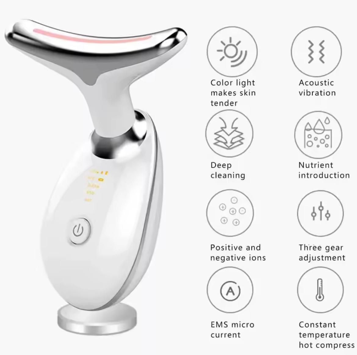 LED Photon Therapy Device