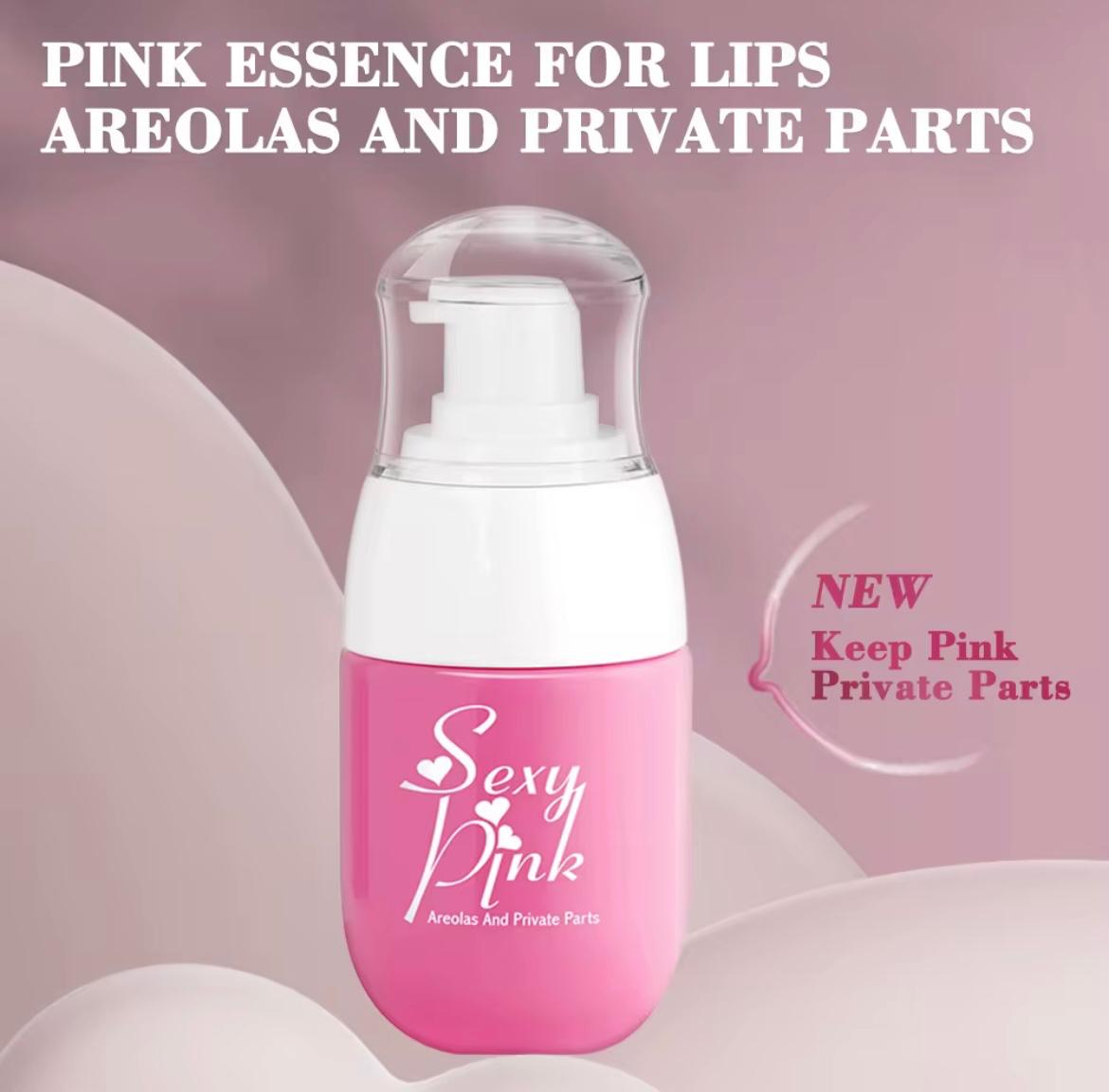 Intimate Areas Glow Enhancer