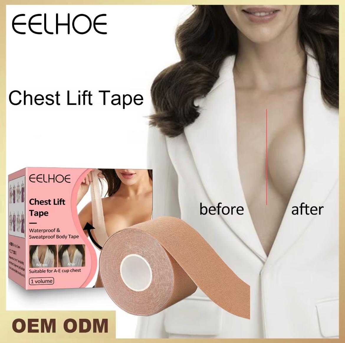 Chest Lifting Tape