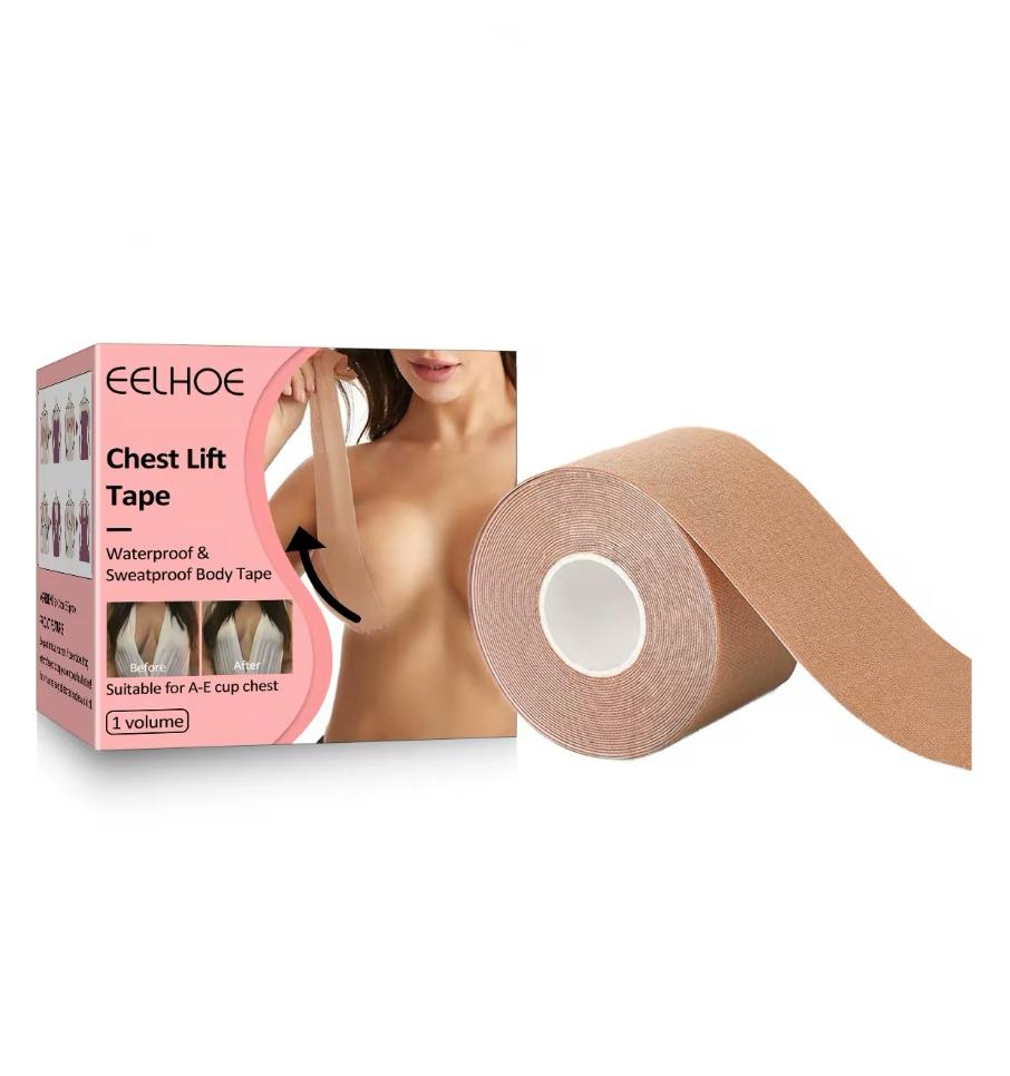 Chest Lifting Tape