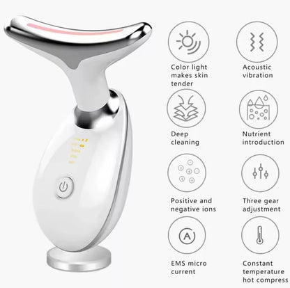 LED Photon Therapy Device