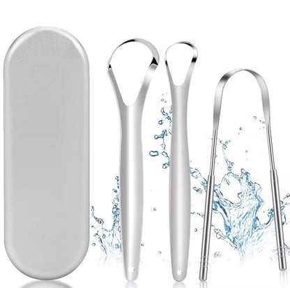 Tongue Scraper