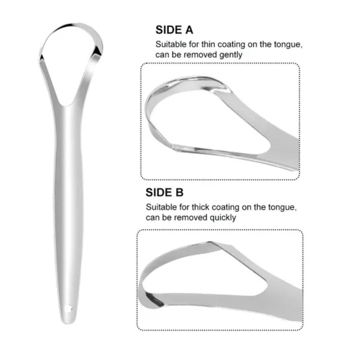 Tongue Scraper